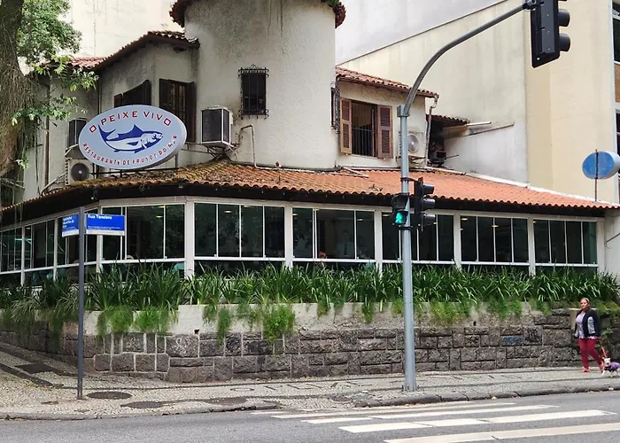 Apartamento Mascarenhas Rio de Janeiro
